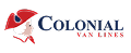 Colonial Van Lines