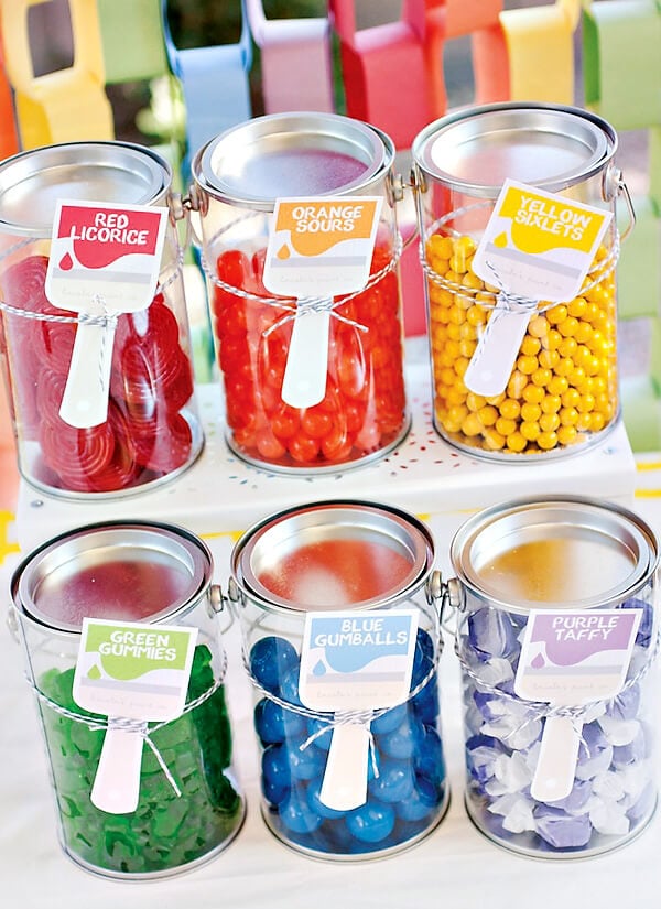 14 Housewarming Party Favors Guaranteed to Impress