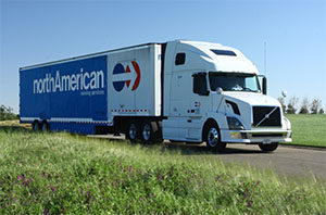 North American Truck
