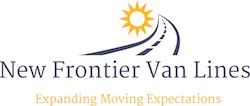 New Frontier Van Lines