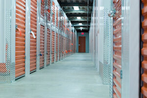 How Much Do Storage Unit Costs?