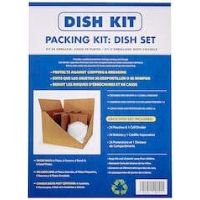 Aviditi 14x14x6 Corrugated Boxes - Pack Of 25 Shipping & Moving Boxes
