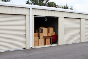 what to know about self-storage