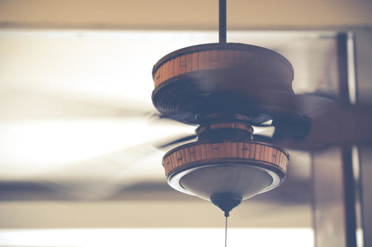 7. save on energy costs by changing your ceiling fan rotation