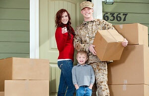 Moving Companies with Military Discounts