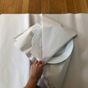 The Best Packing Materials: Styrofoam & More Guide