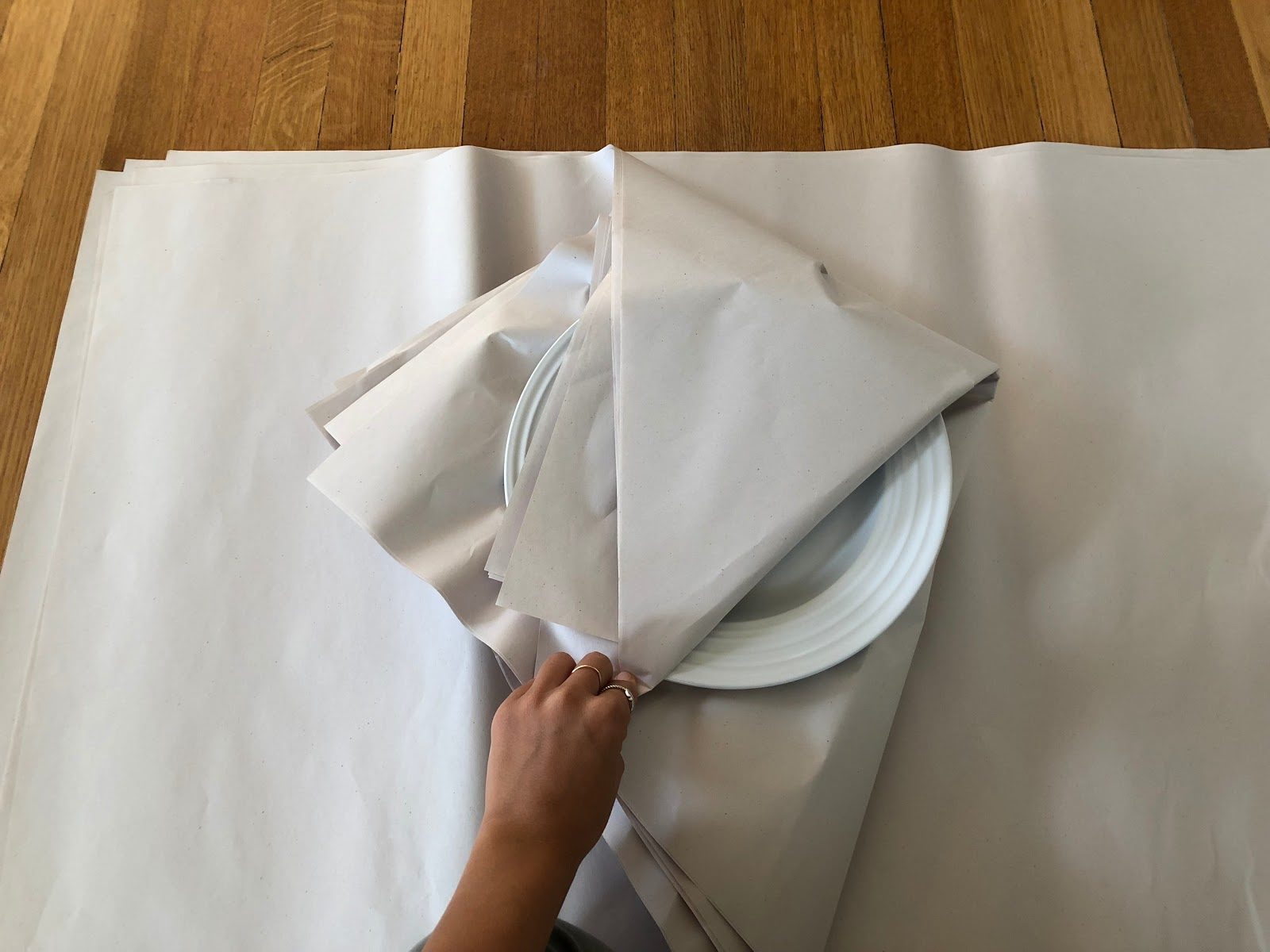 The Best Packing Materials and How to Use Them