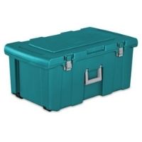 Sterilite Footlocker Storage Box