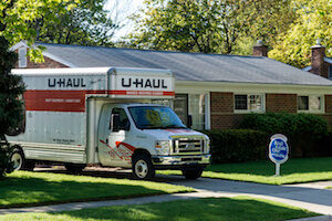 The 5 Best Moving Truck Rental Companies Of 21 Move Org