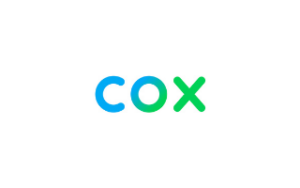 The Cox logo