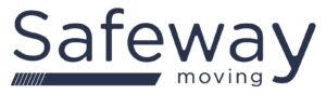 Safeway Moving Logo