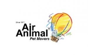 Air Animal logo
