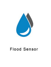 Flood sensor