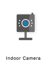 Indoor camera