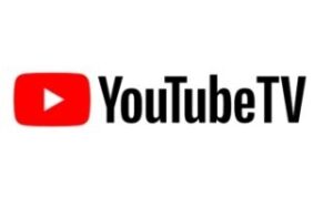 YouTubeTV logo