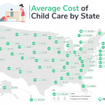 Breathtaking States Invest In Child Care More Than Ever To Help Parents With Rising Costs View for Your Screen Breathtaking States Invest In Child Care More Than Ever To Help Parents With Rising Costs View for Your Screen