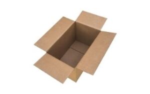 Amazon Basics Small Moving Box