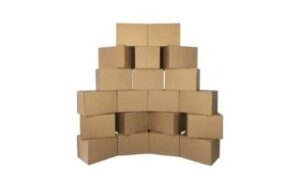 UBoxes Medium Moving Boxes