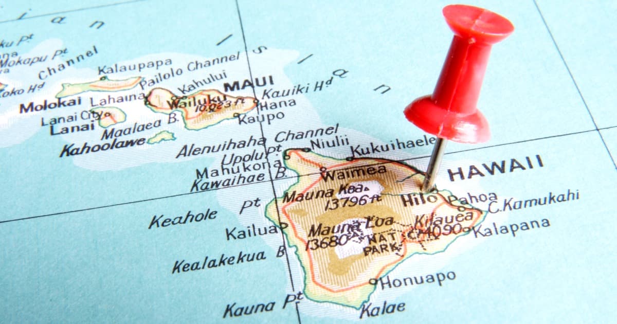 How to Ship a Car to Hawaii