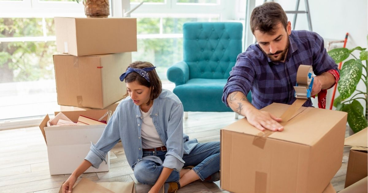 Your International Moving Checklist