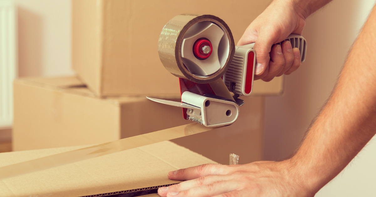 How to Find Free Packing Supplies