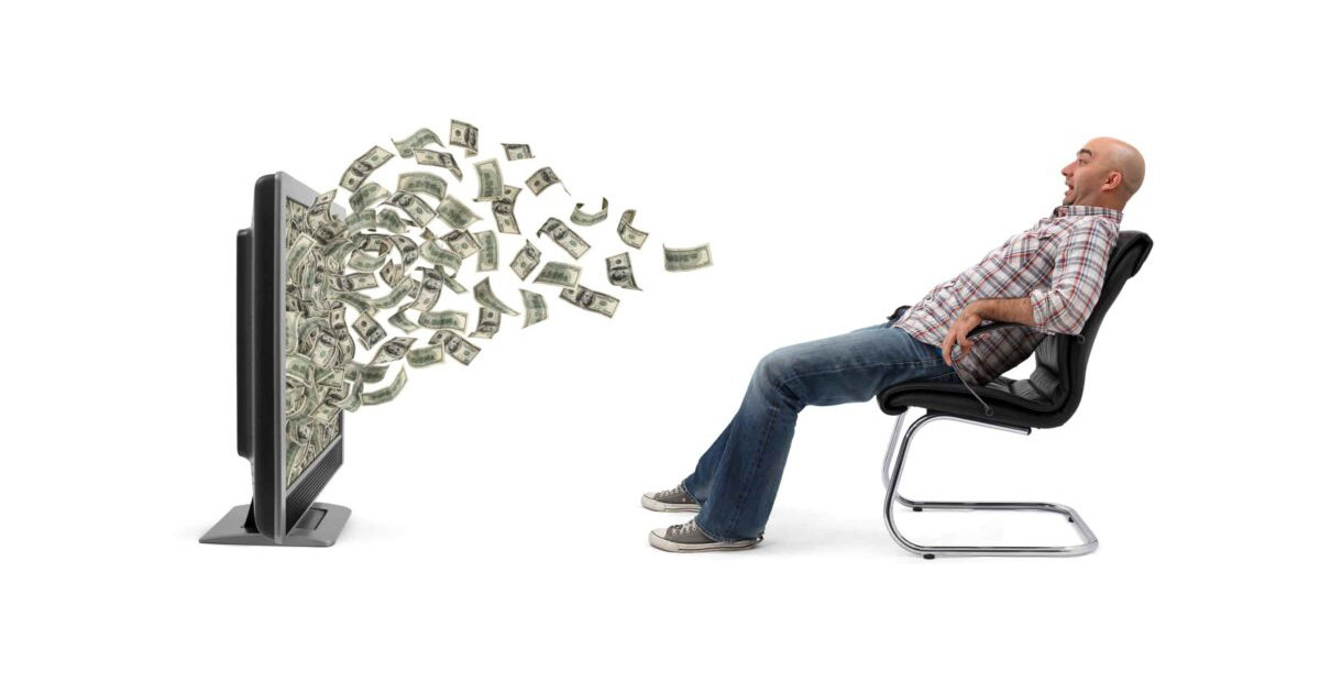 How Much Does Cable TV Cost Move