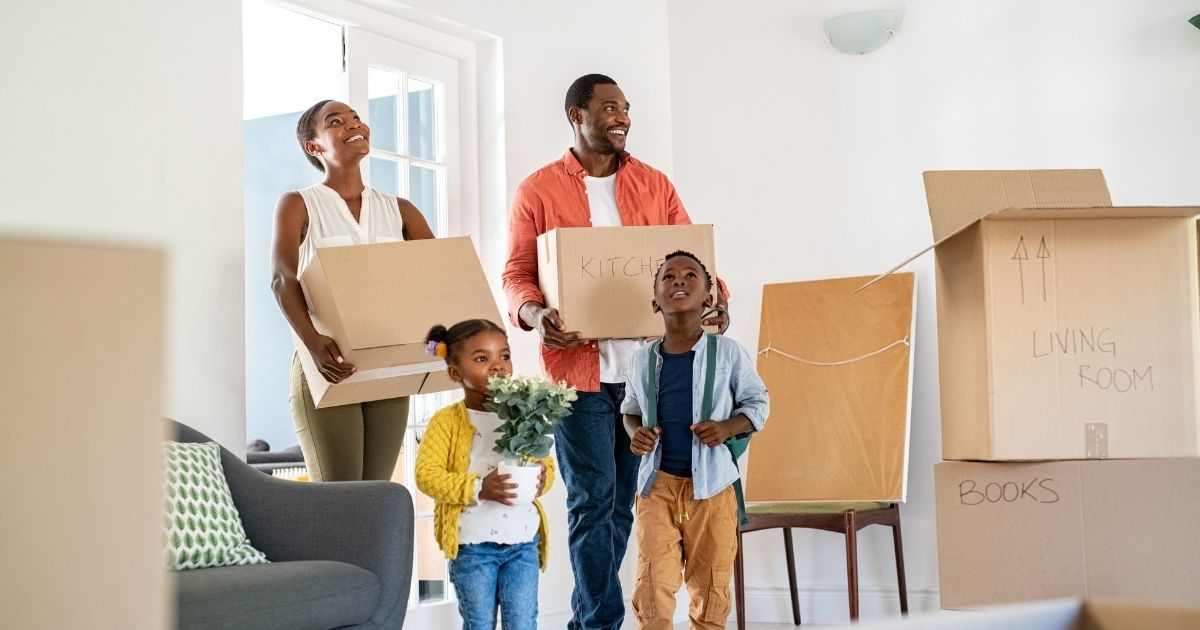 How Much Does an International Move Cost?