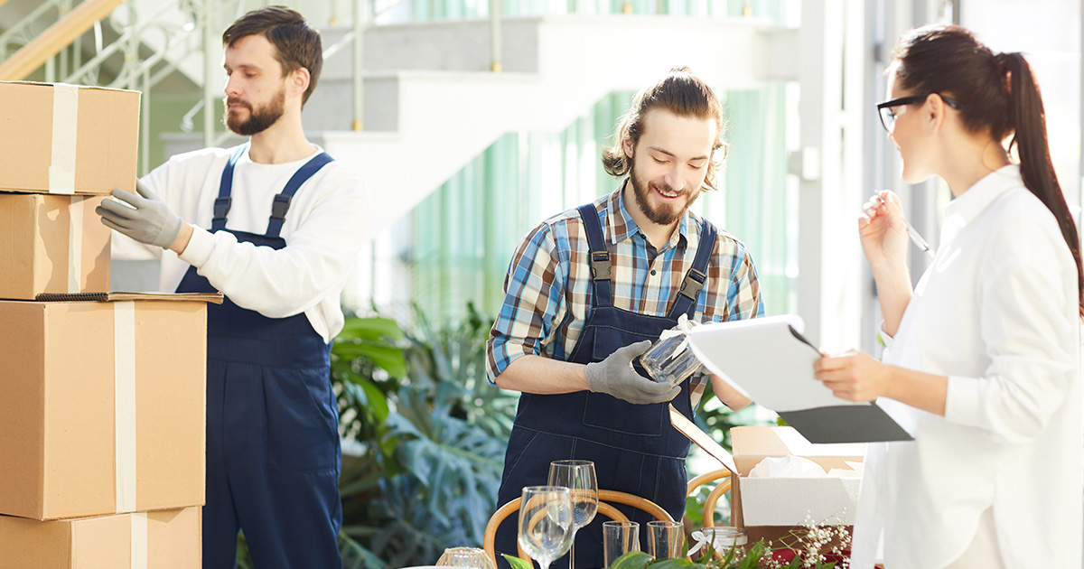 The 3 Best Moving Labor Companies of 2023