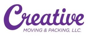 Creative Moving & Packing