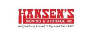 Hansen moving and storage