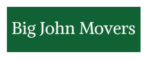 Big John Movers