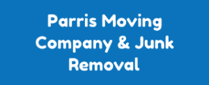 Parris Moving Company and Junk Removal