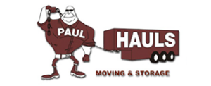 Paul Hauls Moving and Storage