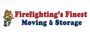 Firefighting's Finest Moving and Storage