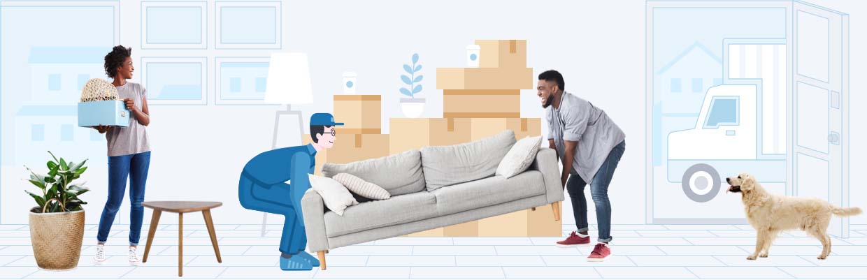 Best Moving Company Reviews | Tips & Resources for Movers | Move.org
