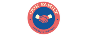 Our Family Moving & Storage