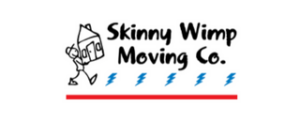 Skinny Wimp Moving Co.