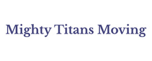 Mighty Titans Moving