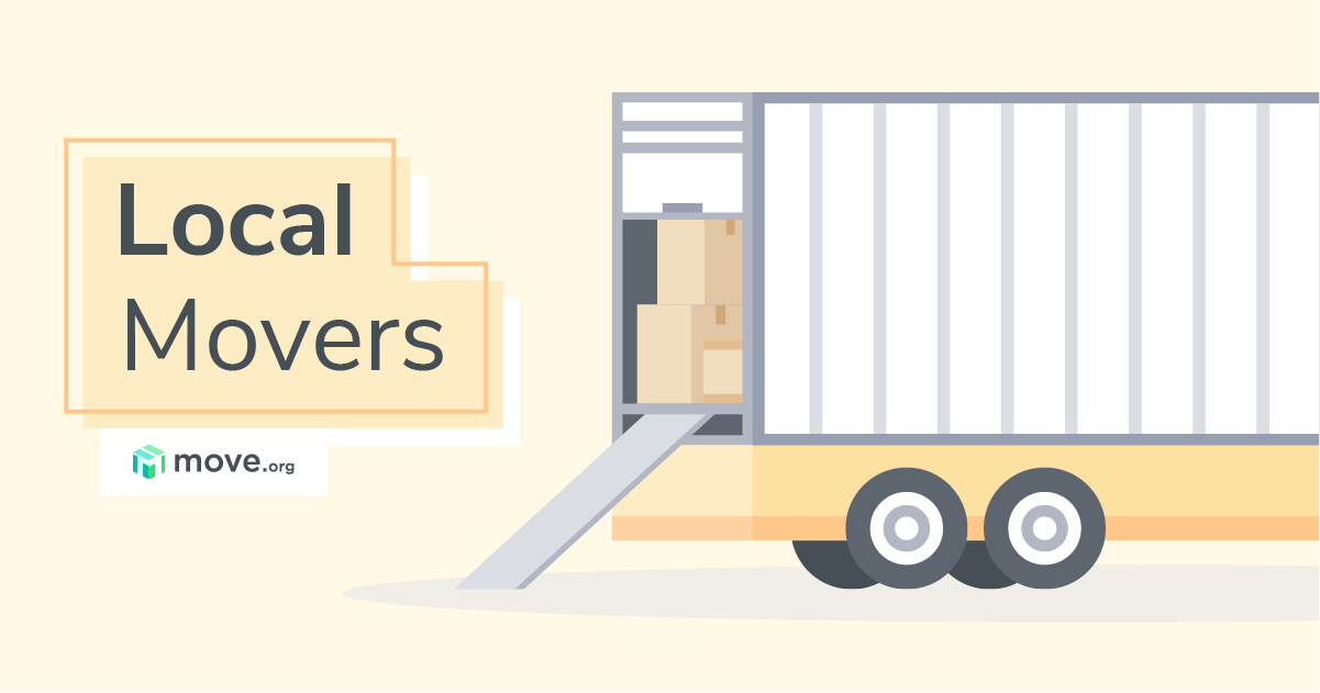 The Best Professional Movers in New York, NY | Move.org