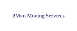 2Man Moving Services