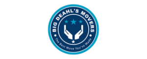 Big Deahl's Movers