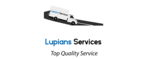 Lupian's Services Logo