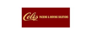 Celis Packing & Moving Solutions