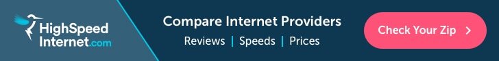 Συγκρίνετε τους παρόχους Διαδικτύου σε διαδίκτυο υψηλής ταχύτητας