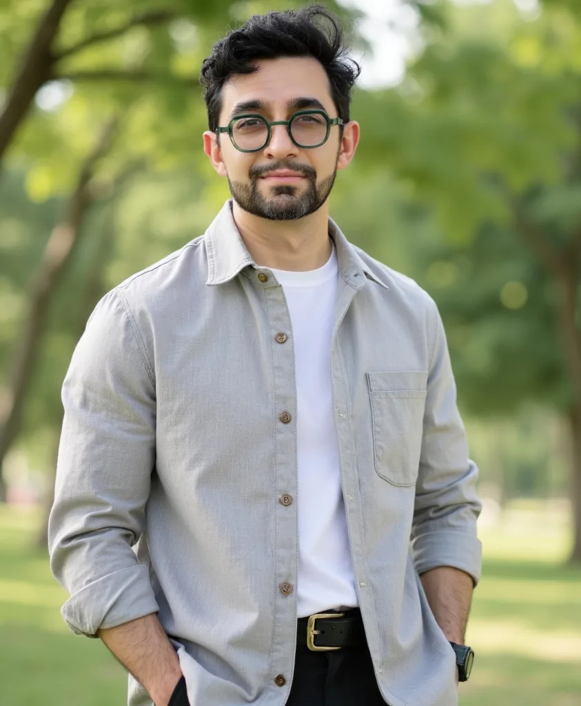 Headshot of Boris Svirsky, CEO of Safeway Moving.