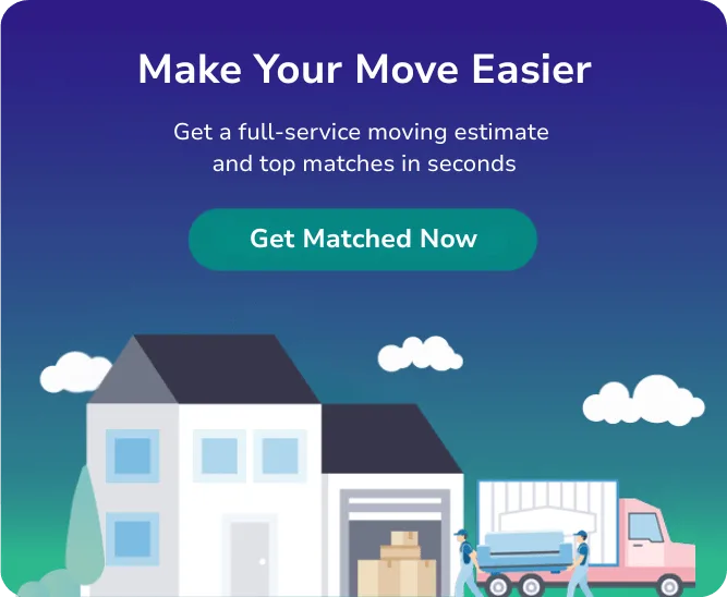 Compare the best full-service movers