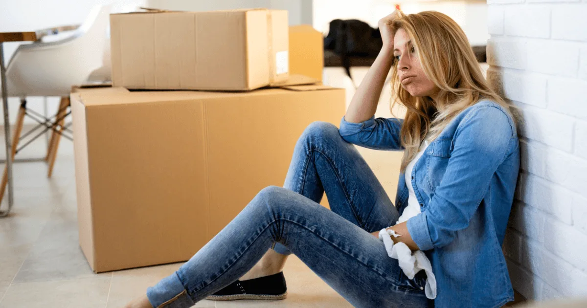 13 Tips to Avoid Last-Minute Moving Day Chaos | Move.org