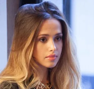 Woman's professional headshot