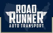 Road runner logo