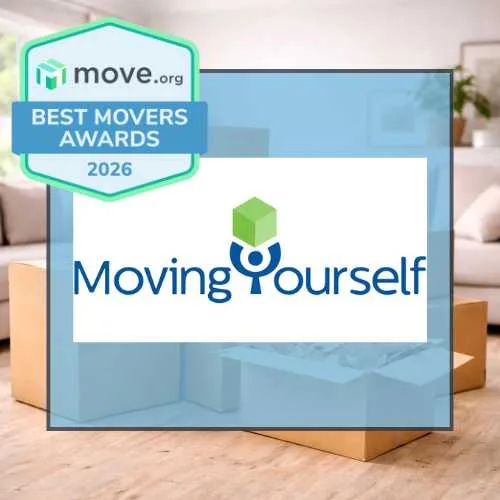 Moving Yourself wins best freight-style DIY move in the 2026 Move.org Best Movers Awards